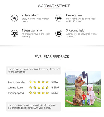 ET-Aliens Opblaasbare kostuum . . Scary Monster Cosplay voor volwassenen & Kids, Halloween, Kerstmis, Thanksgiving, Party, Festival kostuum