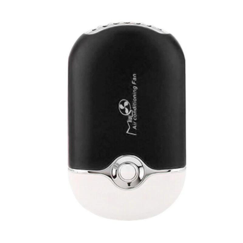 MASSA USB Mini wimpers Ventilator Quick-Drying Lash Lijmdroger, Eyelash uitbreidingshulpmiddel voor professionele make-up