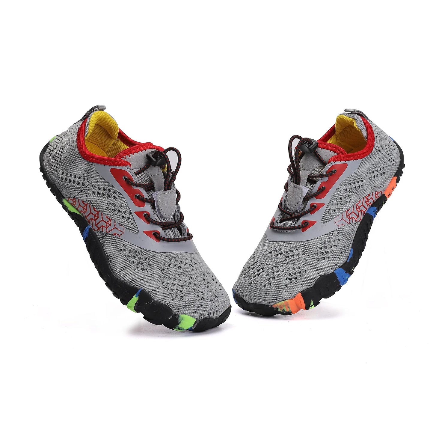 Kinder Aqua Schuhe – Schnell Dry Beach & Water Sneakers für Jungen und Mädchen