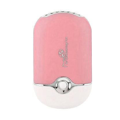 MASSA USB Mini wimpers Ventilator Quick-Drying Lash Lijmdroger, Eyelash uitbreidingshulpmiddel voor professionele make-up