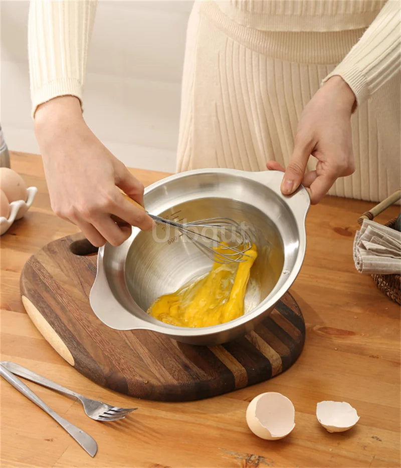 304 Roestvrij staal Vegetable Washing Basin & Stainer & Strainer . Multi-Purpose Rijst Wasmachine, Fruit Filter, Keuken Drain Mand