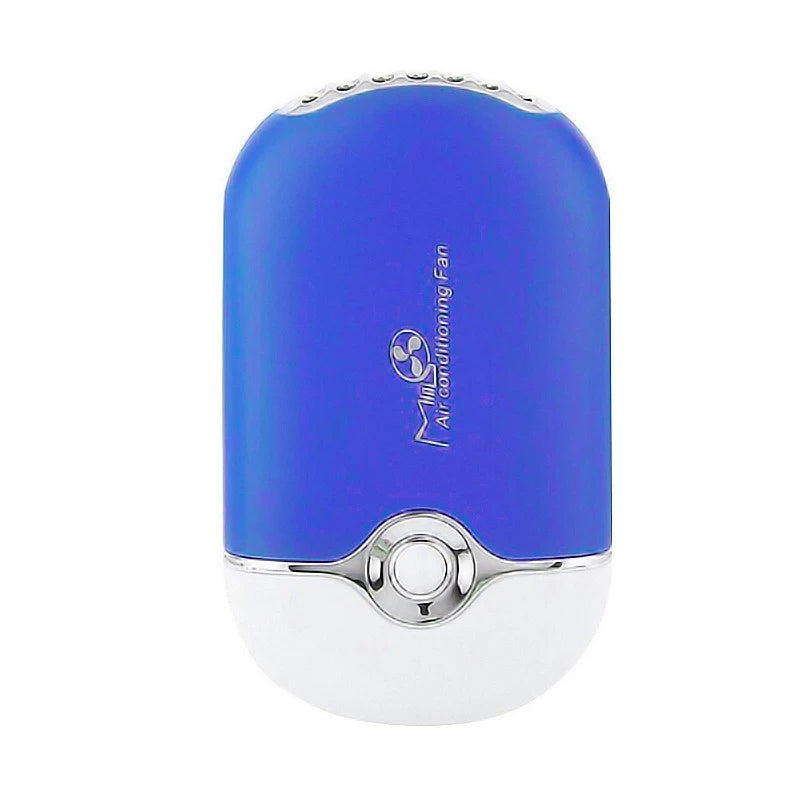 MASSA USB Mini wimpers Ventilator Quick-Drying Lash Lijmdroger, Eyelash uitbreidingshulpmiddel voor professionele make-up