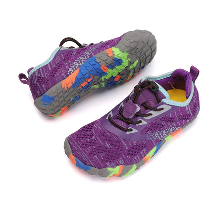 Kinder Aqua Schuhe – Schnell Dry Beach & Water Sneakers für Jungen und Mädchen