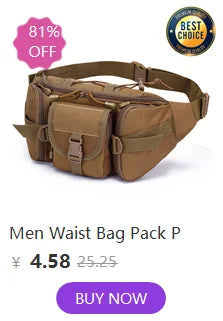 40L Tactical Reflective Rugzak Militaire Molle Outdoor Rucksack Wandelen, Camping, Jacht &amp; Reistas