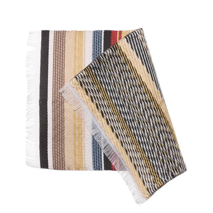 1:12 Maßstab türkischen Stil Miniatur Puppenhaus Teppich – Bodenbedeckung für Spielhaus & Puppen Zubehör